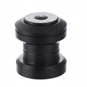 Steering KENLI KL-B208, threadless, 1 1 1/8 "x34x30mm, height 29,5mm, industrial bearings